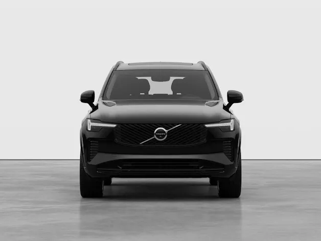 Volvo XC90 2.0 T8 TE Plus Dark eAWD