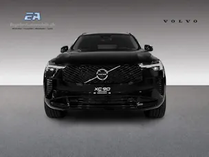 Volvo XC90 2.0 T8 TE Plus Dark eAWD