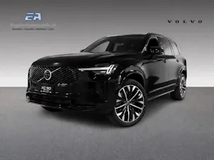 Volvo XC90 2.0 T8 TE Plus Dark eAWD