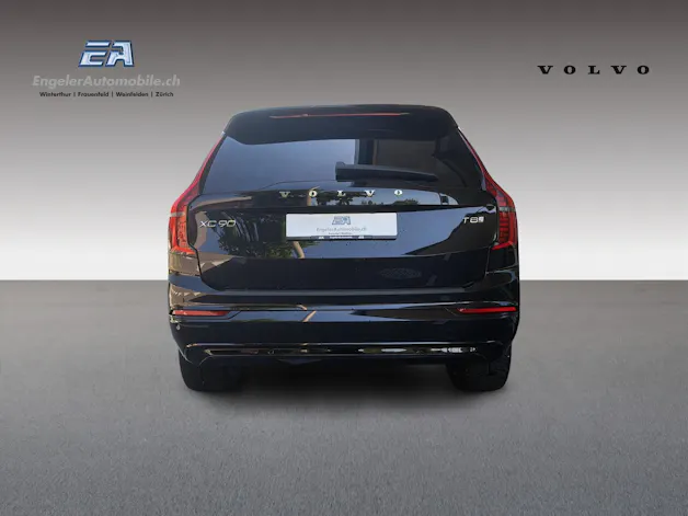 Volvo XC90 2.0 T8 TE Plus Dark eAWD