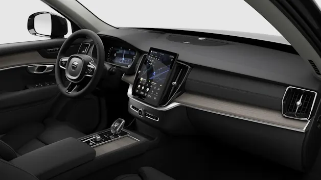 Volvo XC90 2.0 T8 TE Plus Dark eAWD