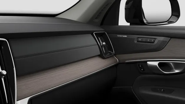 Volvo XC90 2.0 T8 TE Plus Dark eAWD