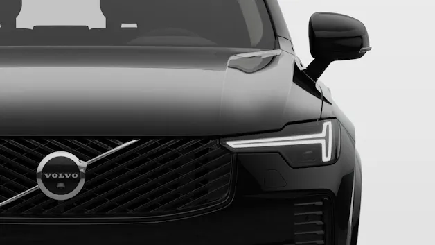 Volvo XC90 2.0 T8 TE Plus Dark eAWD