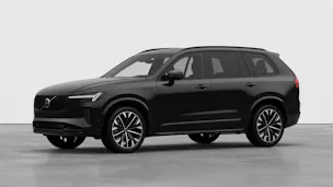 Volvo XC90 2.0 T8 TE Plus Dark eAWD