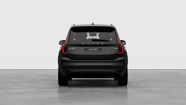 Volvo XC90 2.0 T8 TE Plus Dark eAWD