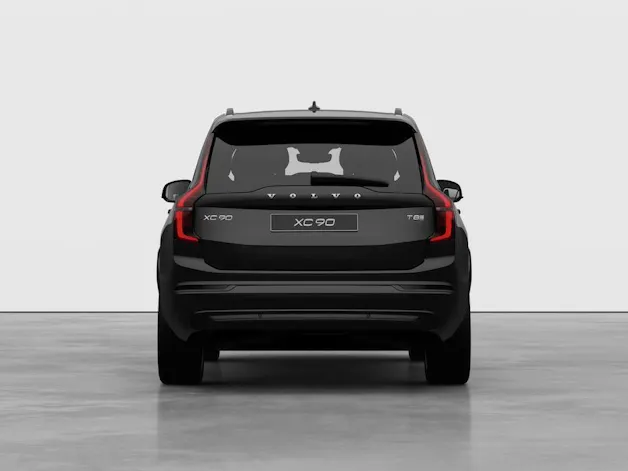 Volvo XC90 2.0 T8 TE Plus Dark eAWD