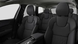 Volvo XC60 2.0 T6 TE Core eAWD