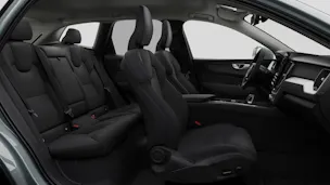 Volvo XC60 2.0 T6 TE Core eAWD