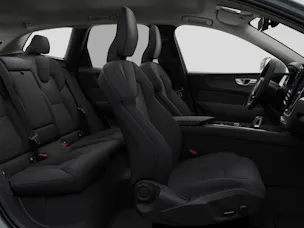 Volvo XC60 2.0 T6 TE Core eAWD