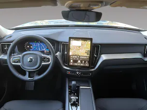 Volvo XC60 2.0 T6 TE Core eAWD