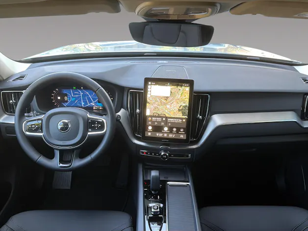 Volvo XC60 2.0 T6 TE Core eAWD