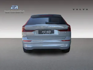 Volvo XC60 2.0 T6 TE Core eAWD