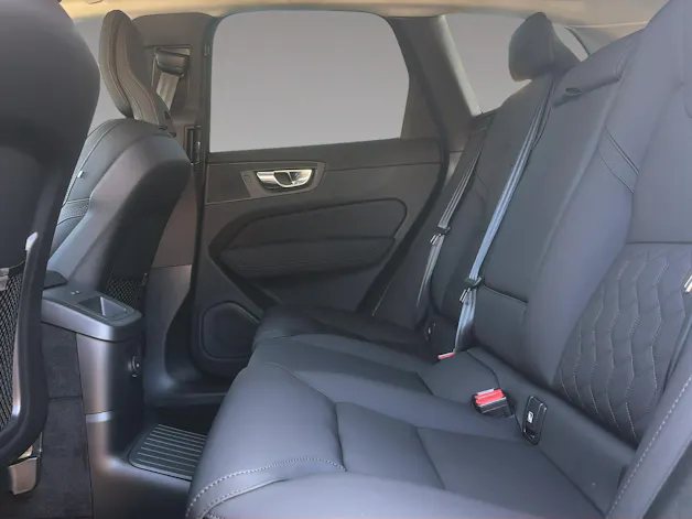 Volvo XC60 2.0 T6 TE Core eAWD
