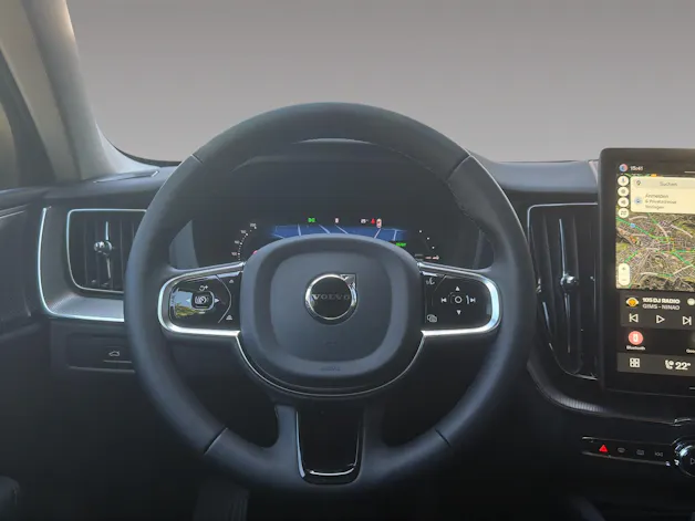Volvo XC60 2.0 T6 TE Core eAWD