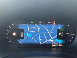 Volvo XC60 2.0 T6 TE Core eAWD