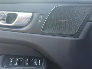 Volvo XC60 2.0 T6 TE Core eAWD