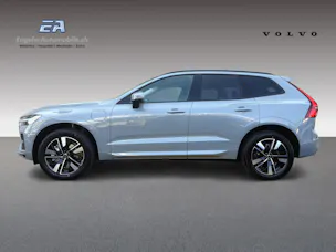 Volvo XC60 2.0 T6 TE Core eAWD