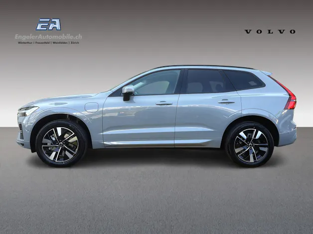 Volvo XC60 2.0 T6 TE Core eAWD