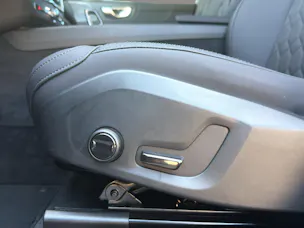 Volvo XC60 2.0 T6 TE Core eAWD