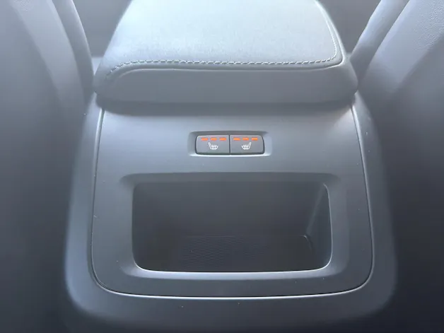 Volvo XC60 2.0 T6 TE Core eAWD