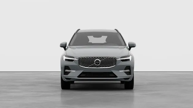 Volvo XC60 2.0 T6 TE Core eAWD
