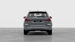 Volvo XC60 2.0 T6 TE Core eAWD