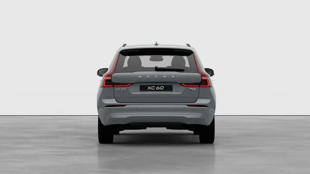 Volvo XC60 2.0 T6 TE Core eAWD