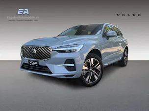 Volvo XC60 2.0 T6 TE Core eAWD
