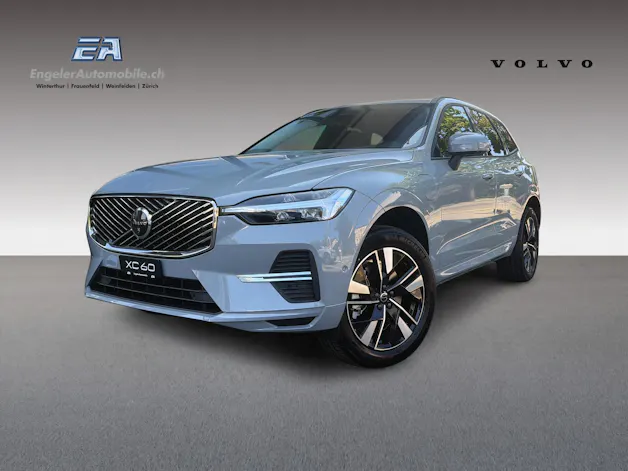 Volvo XC60 2.0 T6 TE Core eAWD