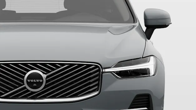 Volvo XC60 2.0 T6 TE Core eAWD