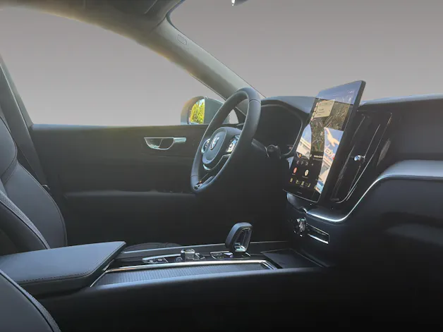 Volvo XC60 2.0 T6 TE Core eAWD