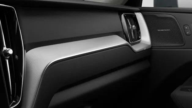 Volvo XC60 2.0 T6 TE Core eAWD