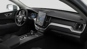 Volvo XC60 2.0 T6 TE Core eAWD
