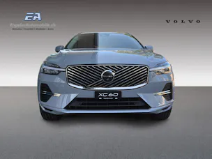 Volvo XC60 2.0 T6 TE Core eAWD