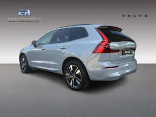 Volvo XC60 2.0 T6 TE Core eAWD