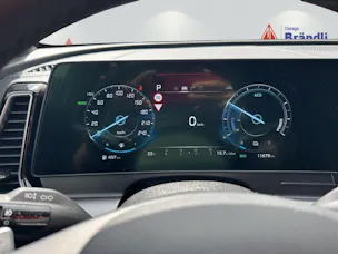 Kia Sportage 1.6 T-GDi PHEV GT-Line