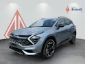 Kia Sportage 1.6 T-GDi PHEV GT-Line