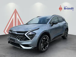 Kia Sportage 1.6 T-GDi PHEV GT-Line