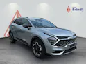 Kia Sportage 1.6 T-GDi PHEV GT-Line