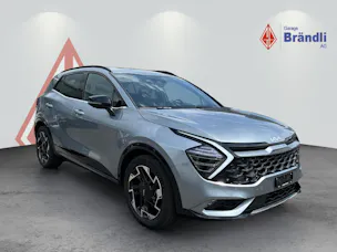 Kia Sportage 1.6 T-GDi PHEV GT-Line