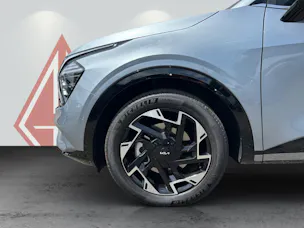 Kia Sportage 1.6 T-GDi PHEV GT-Line