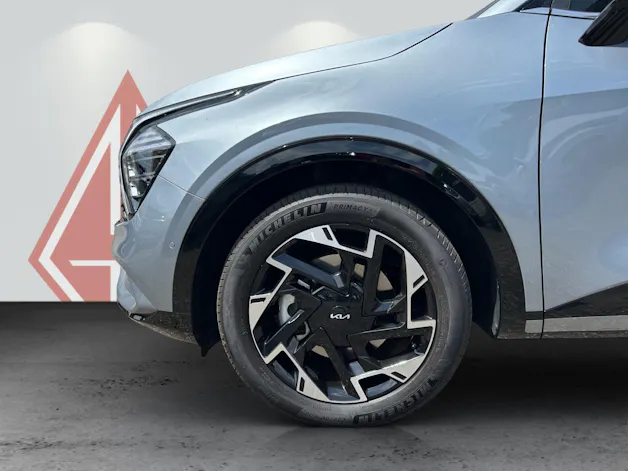 Kia Sportage 1.6 T-GDi PHEV GT-Line