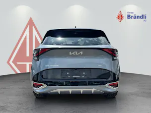 Kia Sportage 1.6 T-GDi PHEV GT-Line