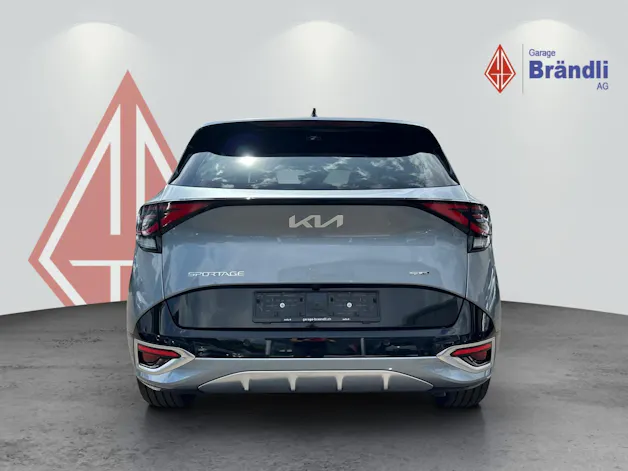 Kia Sportage 1.6 T-GDi PHEV GT-Line