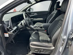 Kia Sportage 1.6 T-GDi PHEV GT-Line