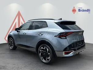 Kia Sportage 1.6 T-GDi PHEV GT-Line