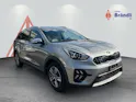 Kia Niro 1.6 GDi Plug-in Hybrid Power