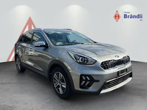 Kia Niro 1.6 GDi Plug-in Hybrid Power