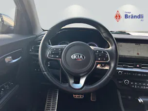 Kia Niro 1.6 GDi Plug-in Hybrid Power