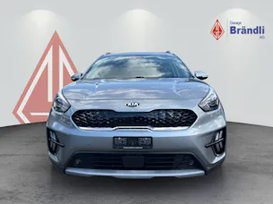 Kia Niro 1.6 GDi Plug-in Hybrid Power